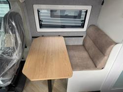 2026 New Age Caravans CAMPERVAN FIAT