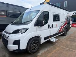 2026 New Age Caravans CAMPERVAN FIAT