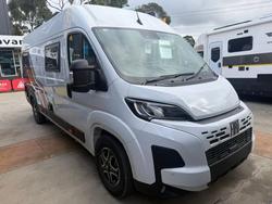 2026 New Age Caravans CAMPERVAN FIAT