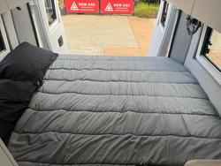 2026 New Age Caravans CAMPERVAN FIAT