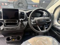 2026 New Age Caravans CAMPERVAN FIAT