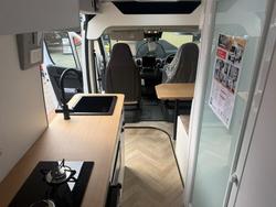 2026 New Age Caravans CAMPERVAN FIAT