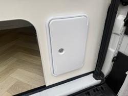 2026 New Age Caravans CAMPERVAN FIAT