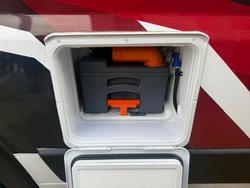 2026 New Age Caravans CAMPERVAN FIAT