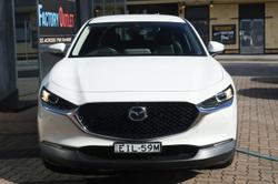 2020 Mazda CX-30 G20 Touring