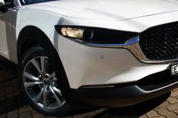 2020 Mazda CX-30 G20 Touring