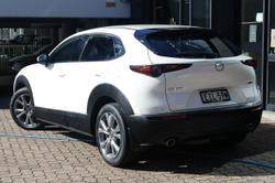 2020 Mazda CX-30 G20 Touring