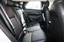 2020 Mazda CX-30 G20 Touring