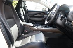2020 Mazda CX-30 G20 Touring