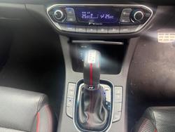 2019 Hyundai i30 N Line Premium