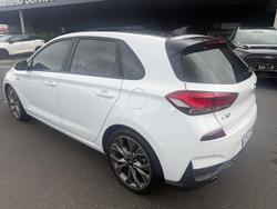 2019 Hyundai i30 N Line Premium