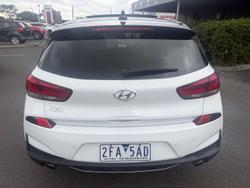 2019 Hyundai i30 N Line Premium