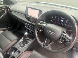 2019 Hyundai i30 N Line Premium