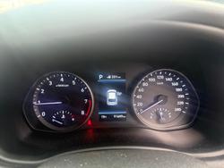 2019 Hyundai i30 N Line Premium