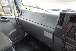 2019 Isuzu F Series FTS139-260