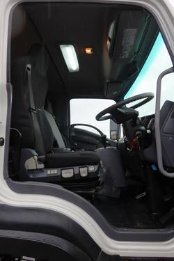 2019 Isuzu F Series FTS139-260