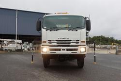 2019 Isuzu F Series FTS139-260