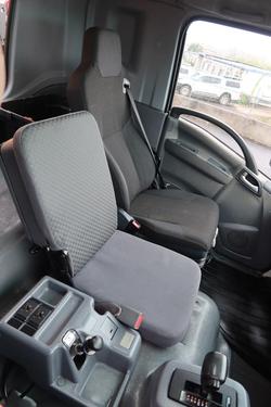 2019 Isuzu F Series FTS139-260