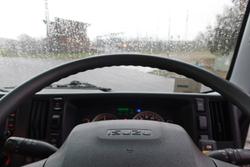 2019 Isuzu F Series FTS139-260