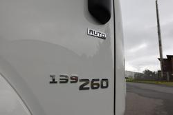 2019 Isuzu F Series FTS139-260