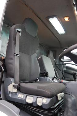 2019 Isuzu F Series FTS139-260