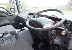 2019 Isuzu F Series FTS139-260