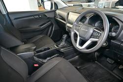 2022 Isuzu D-MAX SX