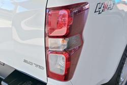 2022 Isuzu D-MAX SX