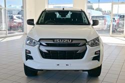 2022 Isuzu D-MAX SX