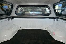 2022 Isuzu D-MAX SX