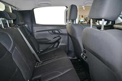 2022 Isuzu D-MAX SX
