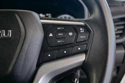 2022 Isuzu D-MAX SX