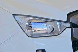 2022 Isuzu D-MAX SX