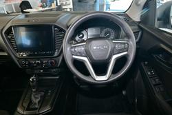 2022 Isuzu D-MAX SX
