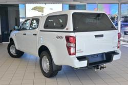 2022 Isuzu D-MAX SX