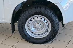 2022 Isuzu D-MAX SX