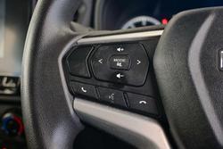 2022 Isuzu D-MAX SX