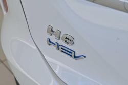 2023 GWM Haval H6 Ultra Hybrid