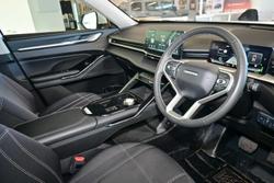 2023 GWM Haval H6 Ultra Hybrid