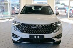 2023 GWM Haval H6 Ultra Hybrid