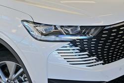 2023 GWM Haval H6 Ultra Hybrid