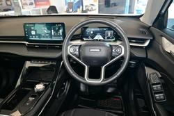 2023 GWM Haval H6 Ultra Hybrid