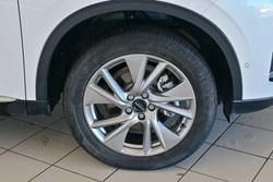 2023 GWM Haval H6 Ultra Hybrid