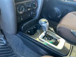 2018 TOYOTA FORTUNER GXL GUN156R MY18 Blue