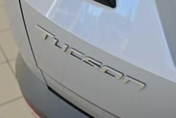 2023 Hyundai Tucson Elite