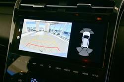 2023 Hyundai Tucson Elite