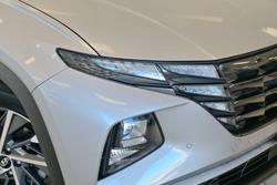 2023 Hyundai Tucson Elite