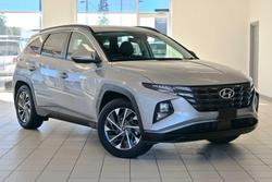 2023 Hyundai Tucson Elite