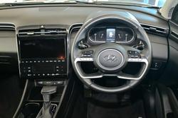 2023 Hyundai Tucson Elite