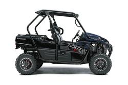 Kawasaki Teryx S LE